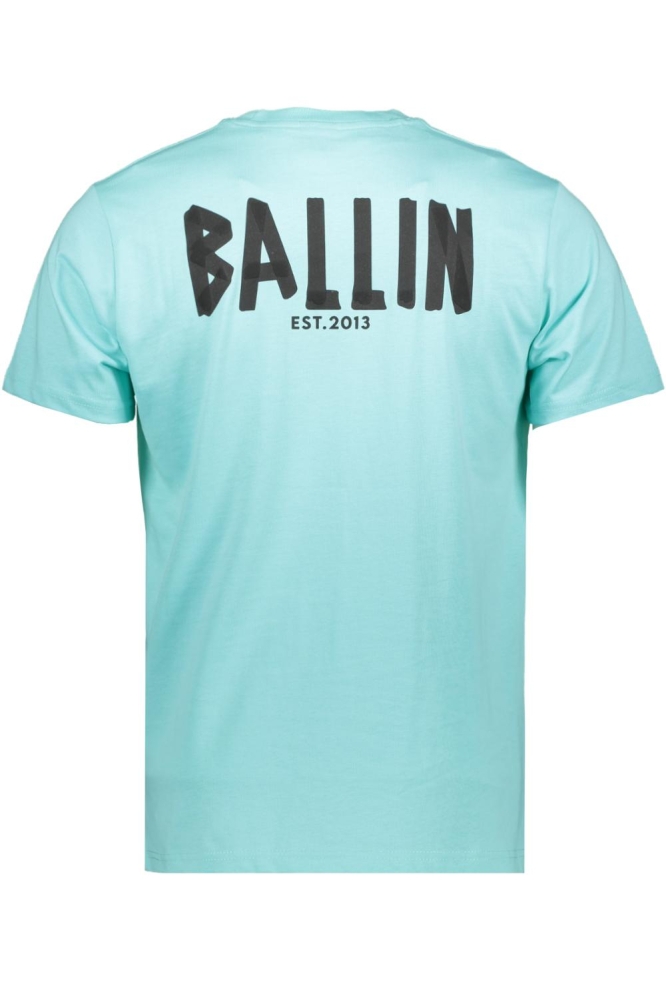 T SHIRT 2545 Mint